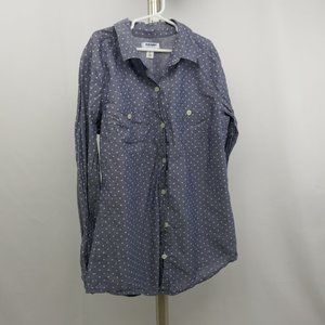 button down womens shirt